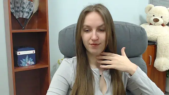 Nessi-Morris online show from February 2026 07:17:01 AM