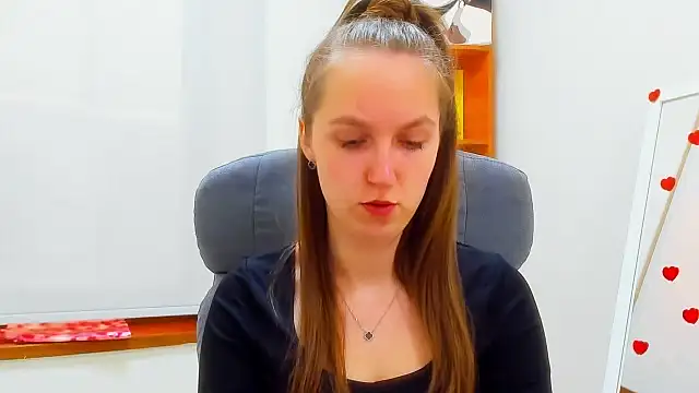 Nessi-Morris online show from February 2026 07:27:01 AM