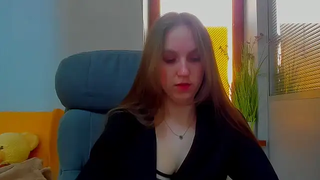 Nessi-Morris online show from February 2026 09:54:01 AM