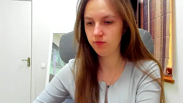 Nessi-Morris online show from February 2026 06:59:01 AM