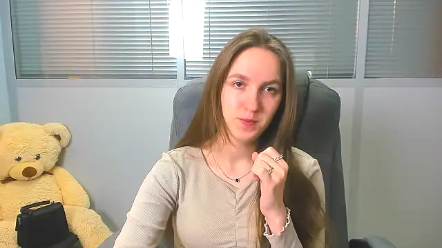 Nessi-Morris online show from February 2026 09:58:01 AM