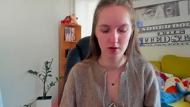 Nessi-Morris online show from February 2026 09:43:01 AM