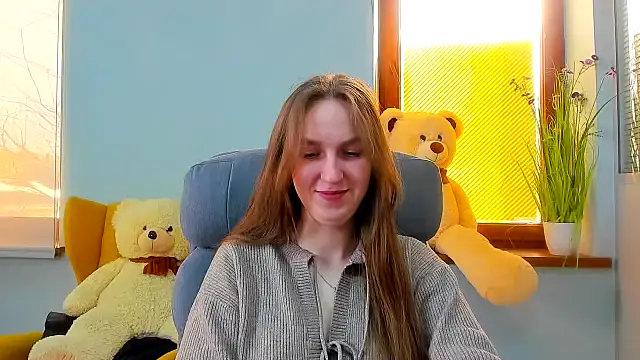 Nessi-Morris online show from February 2026 08:27:02 AM