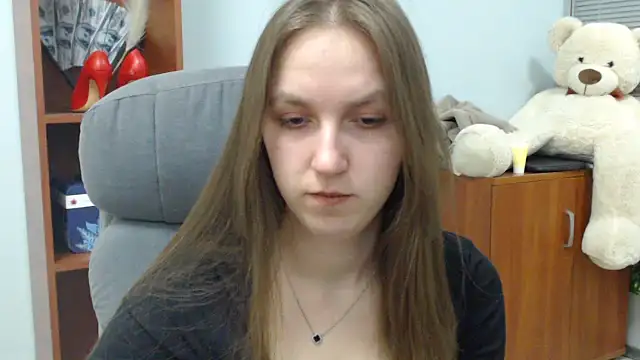 Nessi-Morris online show from February 2026 07:15:02 AM