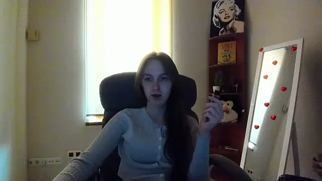 Nessi-Morris online show from February 2026 09:55:01 AM