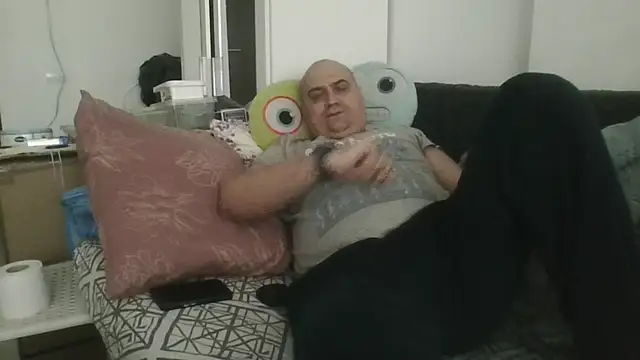 vitalik66679 online show from March 2026 06:53:01 AM