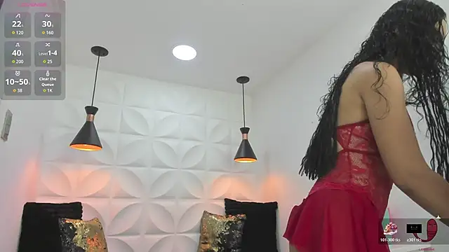 dirtyplayluna  online show from March 2026 12:45:01 PM