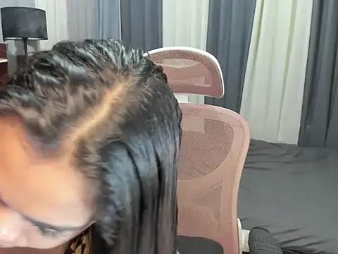 TinyCock Rein online show from February 2026 07:13:01 PM