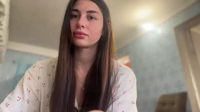 LiluMartiznir online show from May 2026 05:38:02 AM