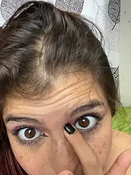 Vilu and Xuxi  online show from March 2026 10:35:02 PM