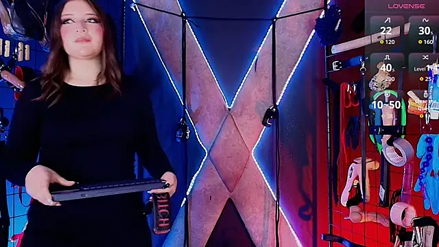 Candyqueen bdsm  online show from March 2026 03:43:02 AM