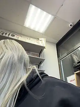 Chiibi online show from February 2026 08:25:04 AM