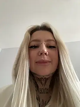 Chiibi online show from March 2026 10:15:02 AM