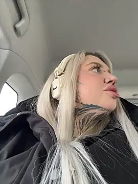 Chiibi online show from February 2026 09:55:01 AM