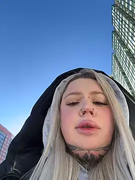 Chiibi online show from February 2026 09:54:01 AM