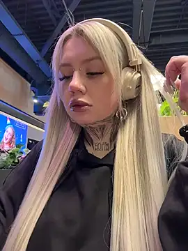 Chiibi online show from February 2026 09:52:02 AM