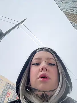 Chiibi online show from March 2026 11:17:02 AM