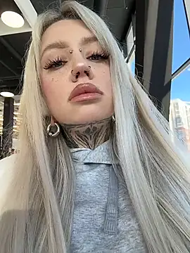 Chiibi online show from February 2026 10:34:02 AM