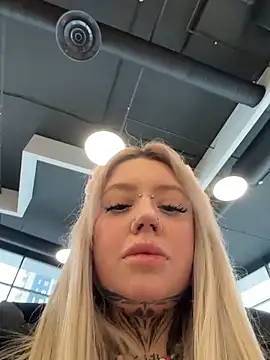 Chiibi online show from February 2026 08:36:02 AM