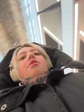 Chiibi online show from February 2026 09:22:02 AM