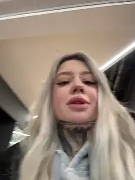 Chiibi online show from February 2026 09:52:01 AM