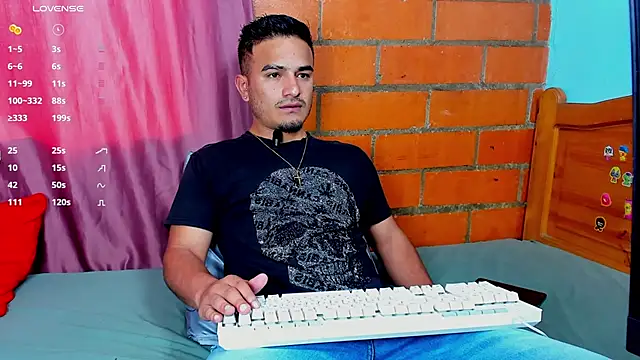 diegocr   online show from May 2026 09:53:02 PM