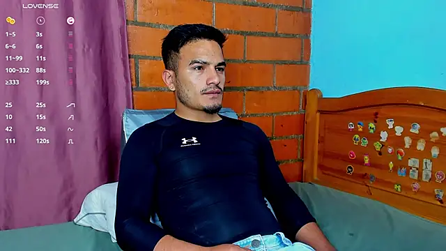 diegocr   online show from May 2026 01:09:01 AM