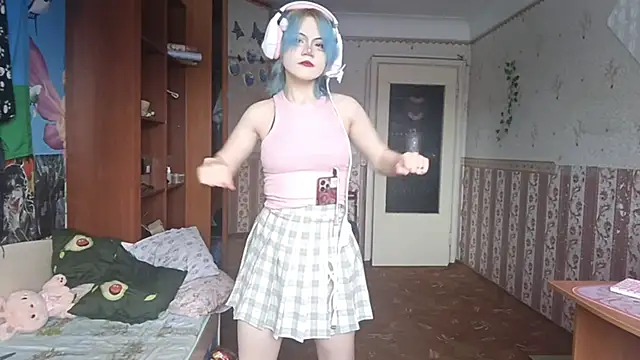 KathernSaulters online show from February 2026 06:22:01 AM