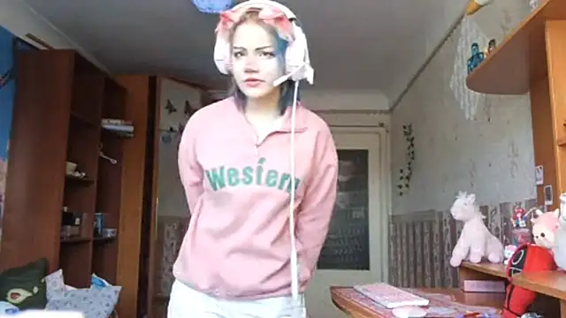 KathernSaulters online show from February 2026 06:22:01 AM