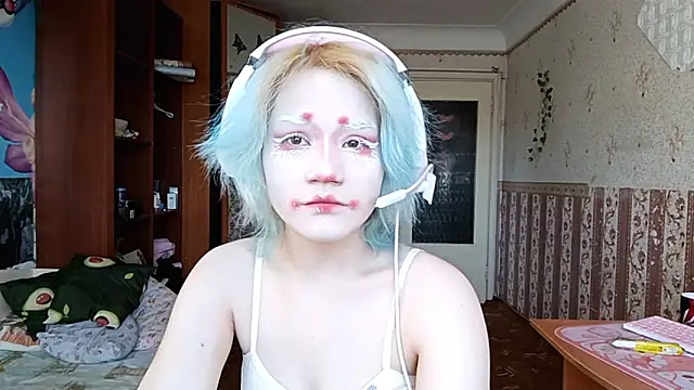 KathernSaulters online show from February 2026 07:09:01 AM