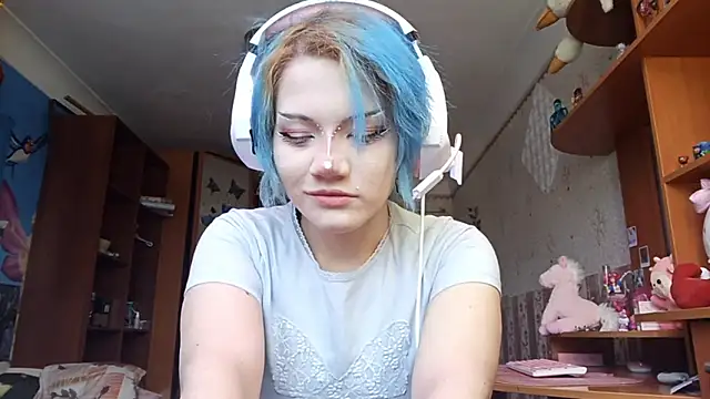 KathernSaulters online show from February 2026 06:01:02 AM