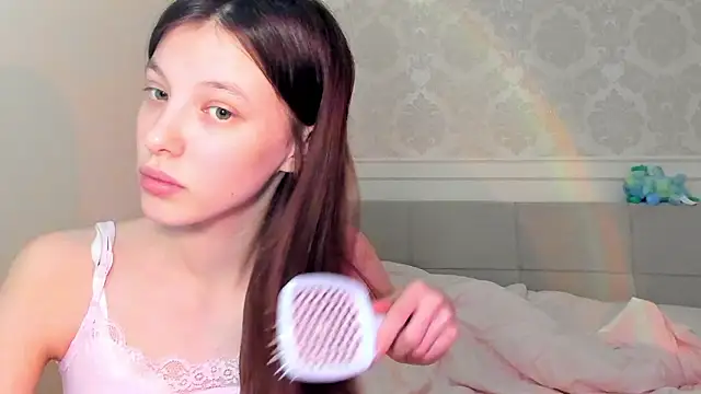 zerelle online show from February 2026 09:40:01 AM