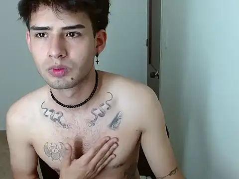 mike smith03 online show from April 2026 03:49:01 PM