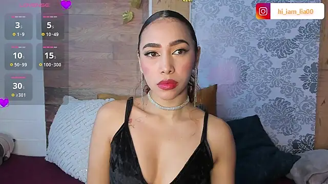 Snapshot of LiaHansson00 chatting on February 2026 03:46:02 PM LiaHansson00 online show from February 2026 03:46:02 PM