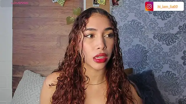 LiaHansson00 online show from April 2026 04:46:01 PM