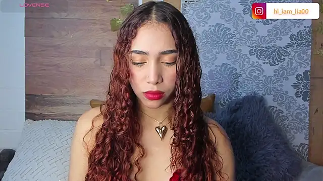 LiaHansson00 online show from March 2026 04:29:02 PM