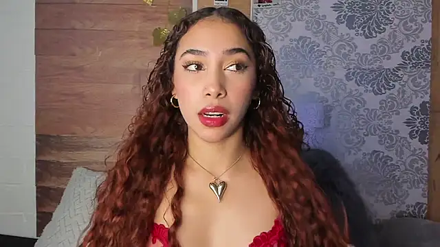 LiaHansson00 online show from April 2026 04:55:02 PM