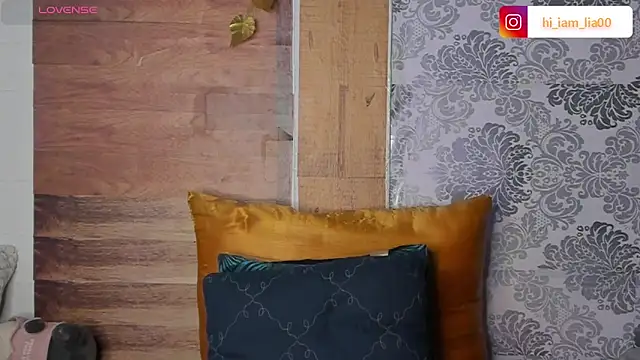 LiaHansson00 online show from March 2026 04:30:01 PM