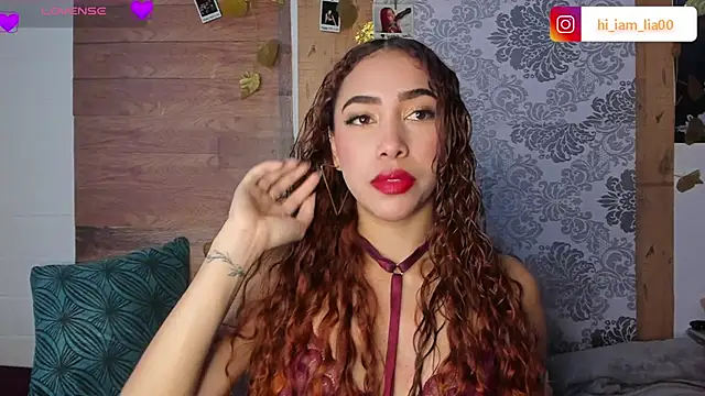 Snapshot of LiaHansson00 chatting on February 2026 03:23:02 PM LiaHansson00 online show from February 2026 03:23:02 PM