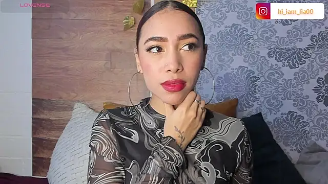 LiaHansson00 online show from March 2026 04:36:02 PM