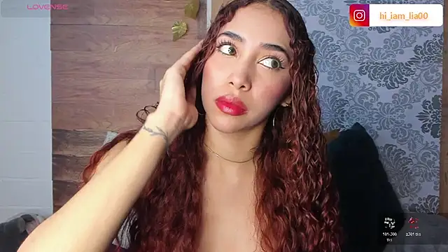 LiaHansson00 online show from March 2026 04:29:02 PM