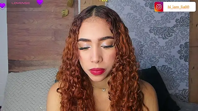 Snapshot of LiaHansson00 chatting on February 2026 04:04:01 PM LiaHansson00 online show from February 2026 04:04:01 PM