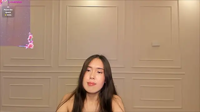 Silviane X online show from March 2026 08:04:01 PM