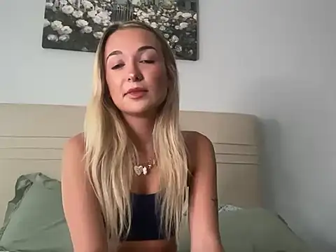 kelseyblu online show from April 2026 10:27:02 PM