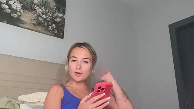 kelseyblu online show from May 2026 11:19:01 PM