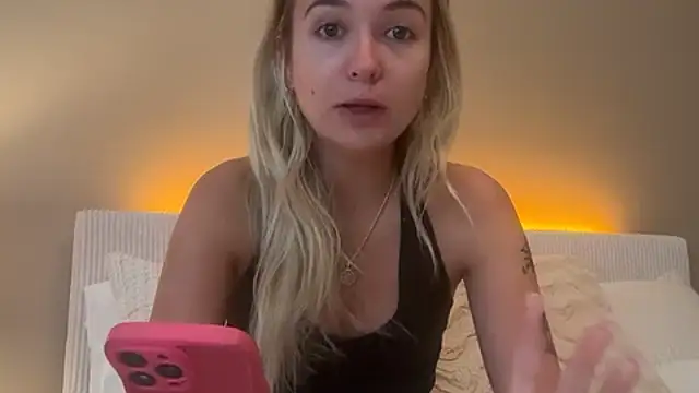 kelseyblu online show from May 2026 12:04:02 AM