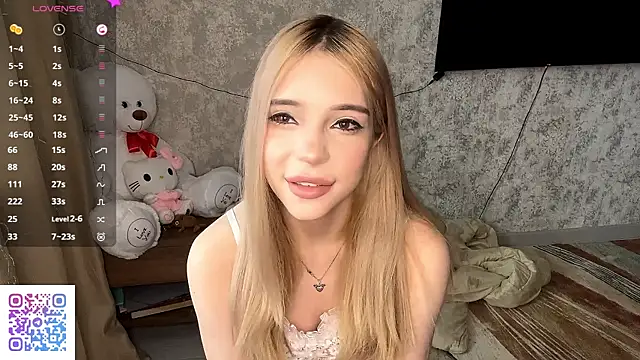 ViolaFaa online show from March 2026 08:20:01 AM