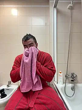 Ghostdick0712 online show from February 2026 08:20:02 PM