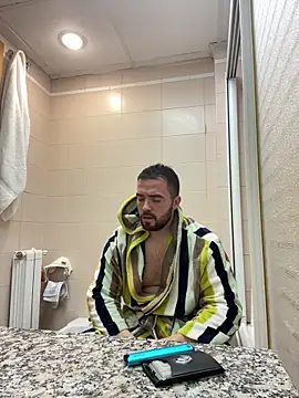 Ghostdick0712 online show from February 2026 10:57:02 AM