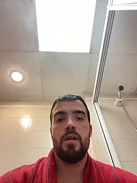 Ghostdick0712 online show from February 2026 07:33:02 PM